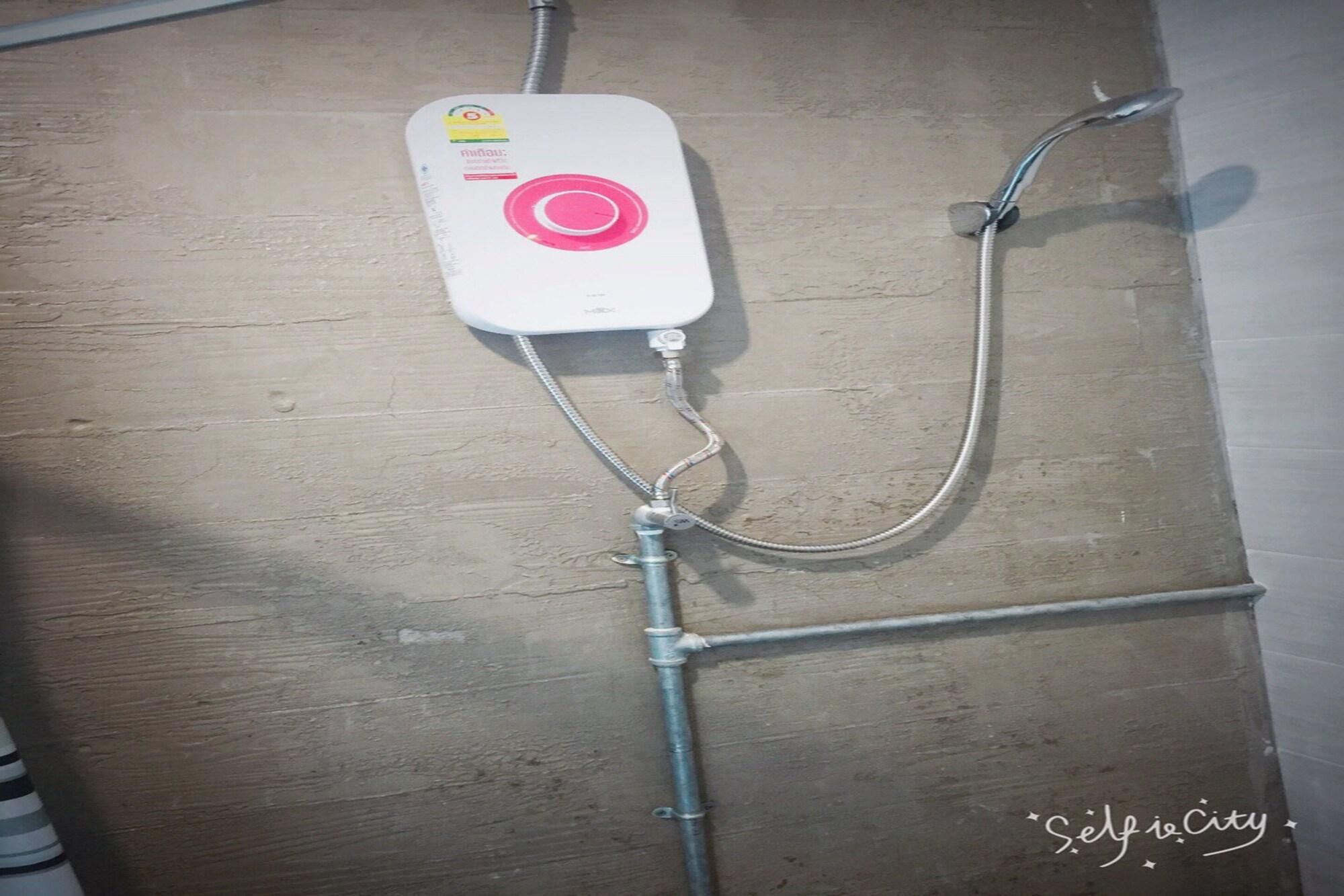 מלון צ'יאנג מאי Rinrada Loft Resident מראה חיצוני תמונה