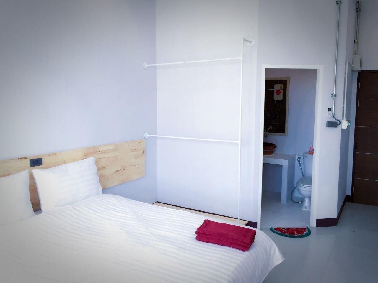 מלון צ'יאנג מאי Rinrada Loft Resident מראה חיצוני תמונה