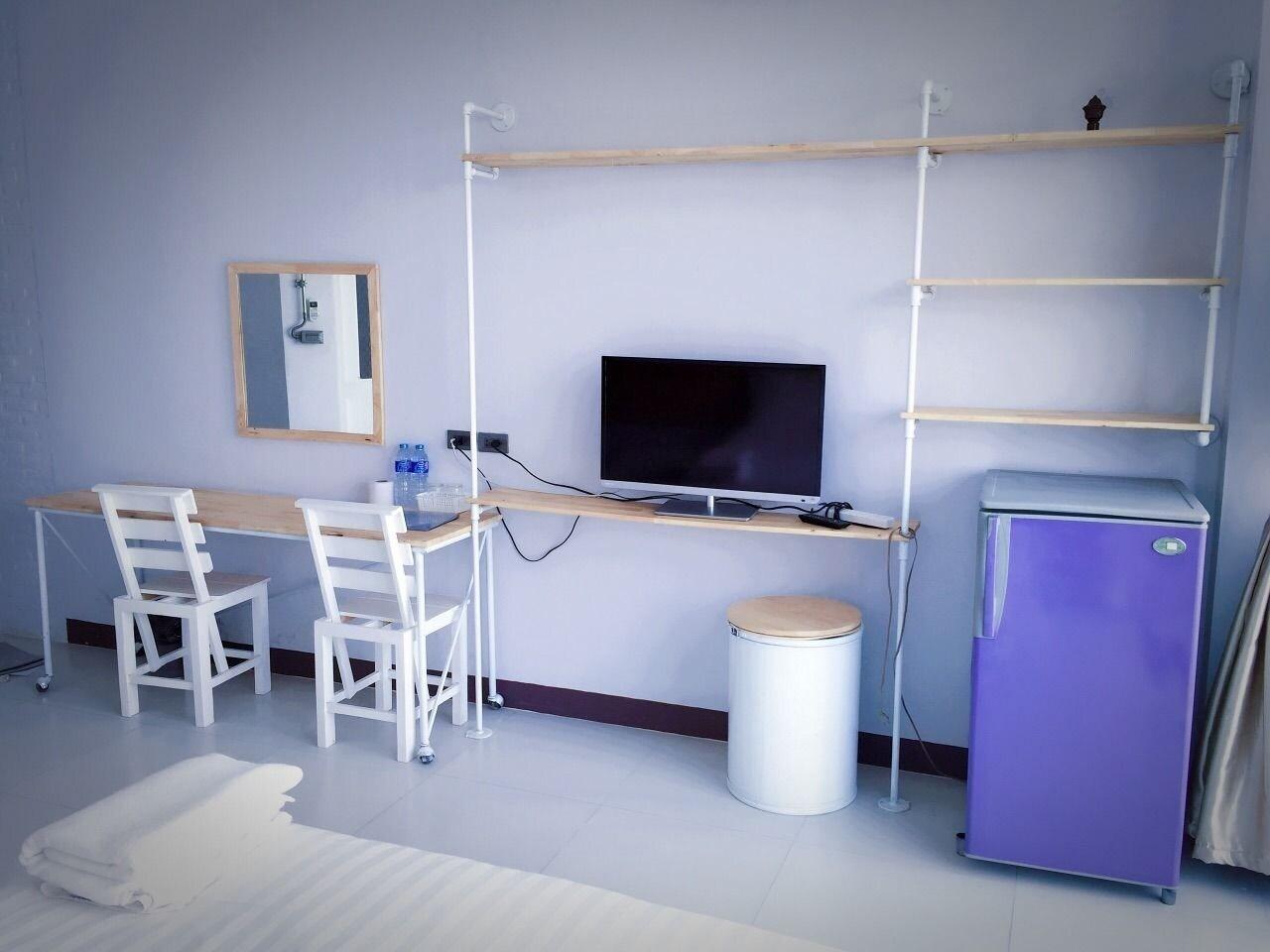 מלון צ'יאנג מאי Rinrada Loft Resident מראה חיצוני תמונה