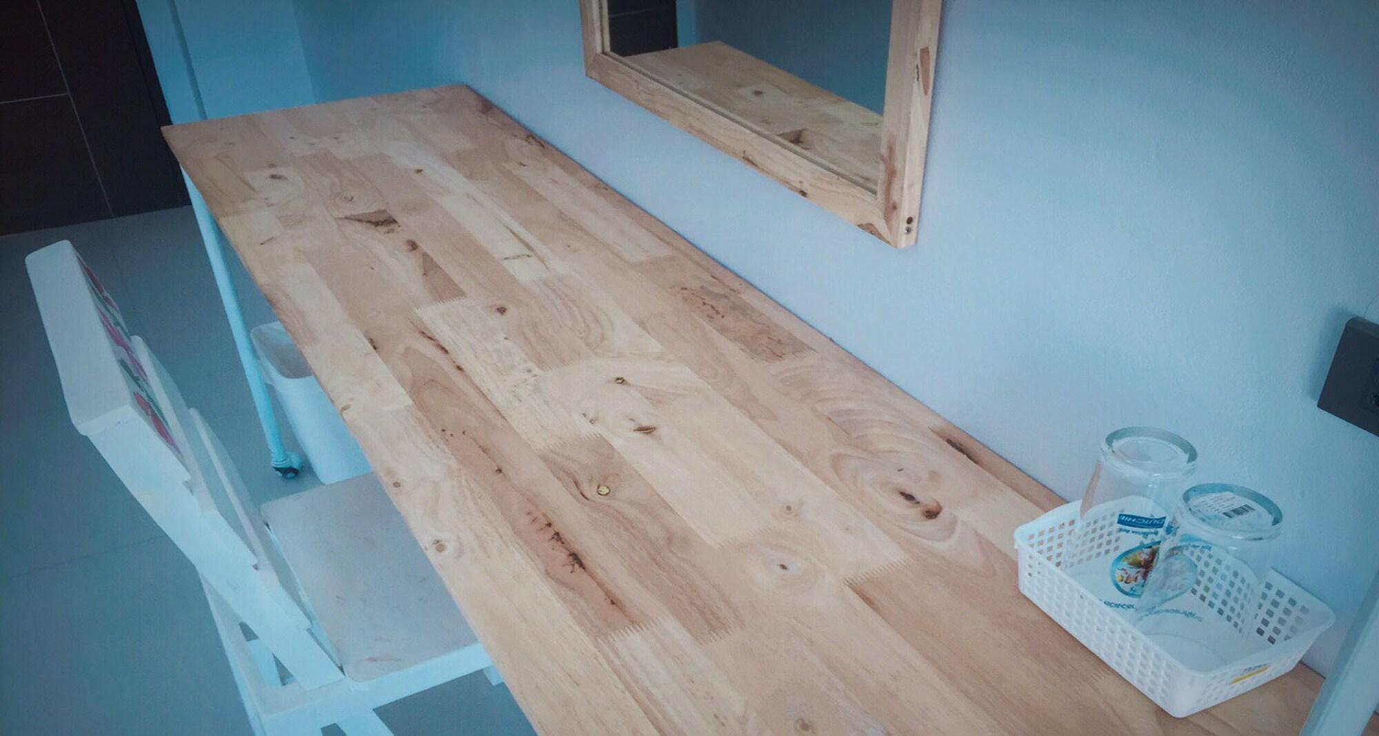 מלון צ'יאנג מאי Rinrada Loft Resident מראה חיצוני תמונה