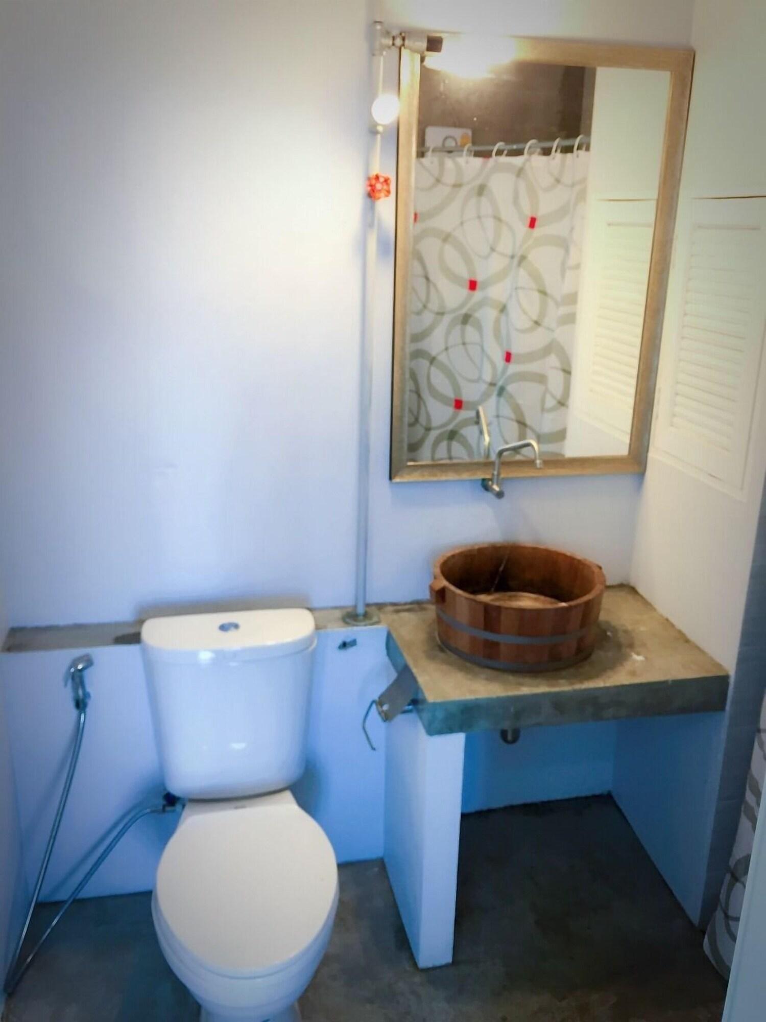 מלון צ'יאנג מאי Rinrada Loft Resident מראה חיצוני תמונה