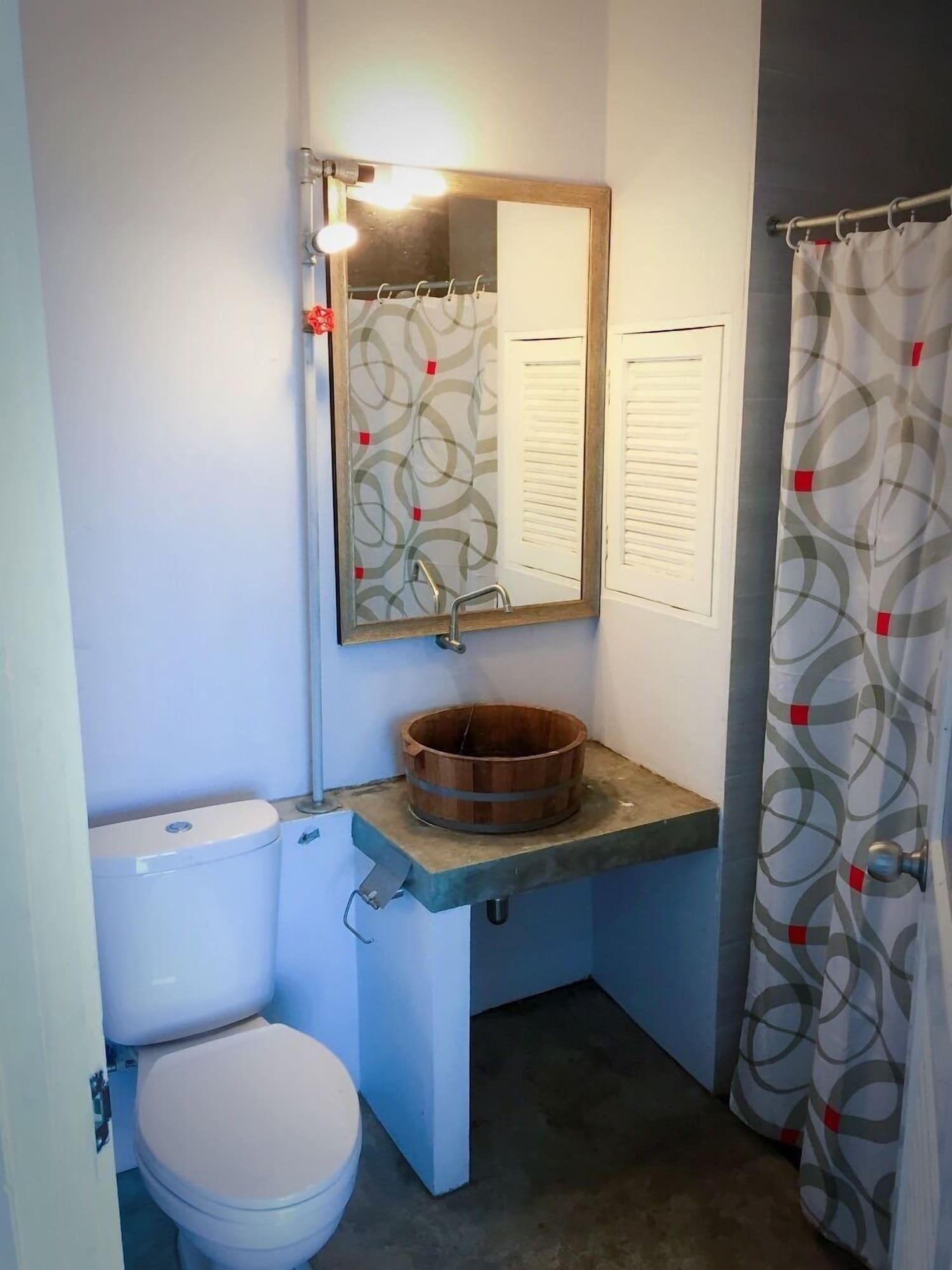 מלון צ'יאנג מאי Rinrada Loft Resident מראה חיצוני תמונה