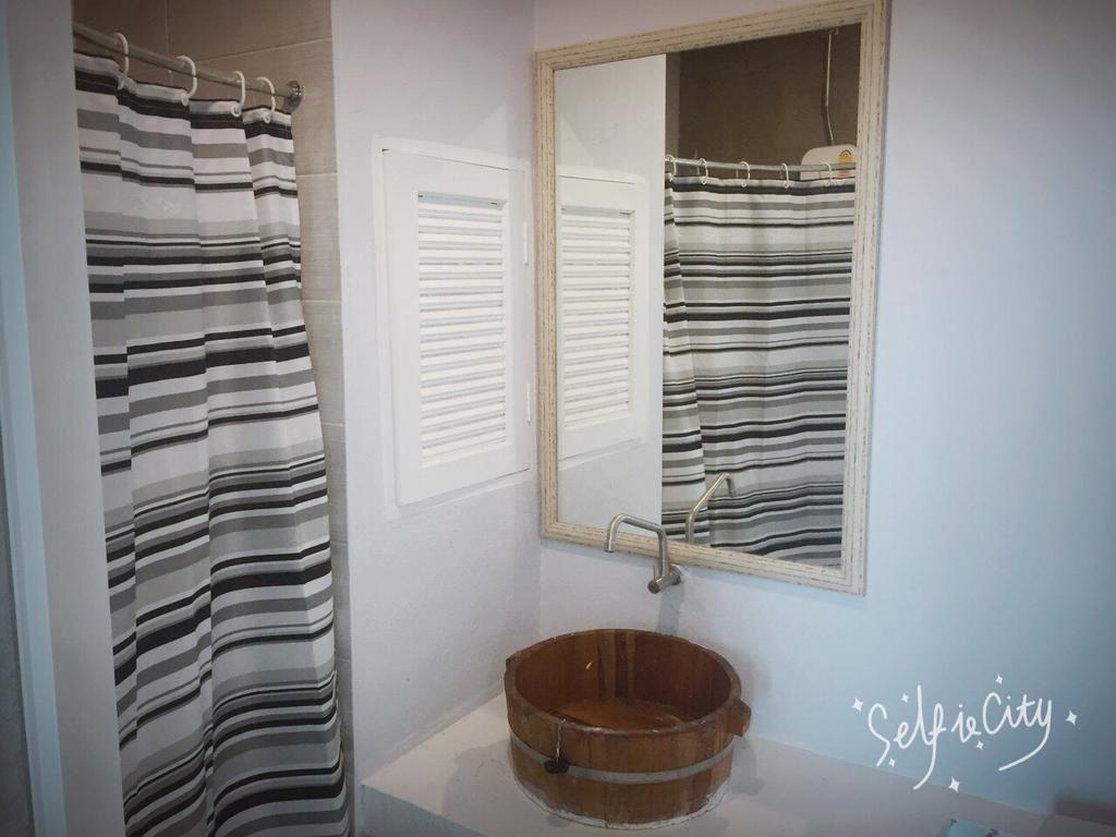 מלון צ'יאנג מאי Rinrada Loft Resident מראה חיצוני תמונה