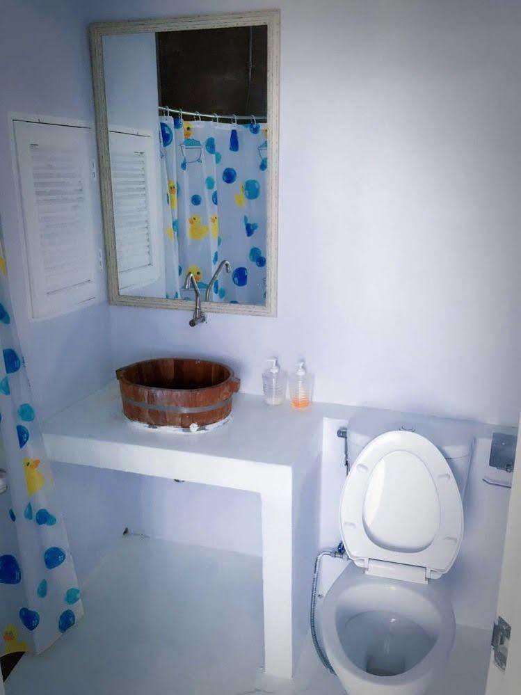 מלון צ'יאנג מאי Rinrada Loft Resident מראה חיצוני תמונה
